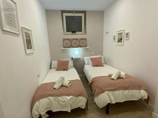 Piso en venta en La Caleta - La Viña en Cádiz