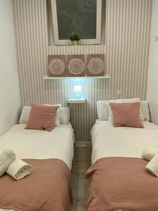 Piso en venta en La Caleta - La Viña en Cádiz