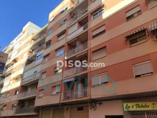 Piso en venta en Xàtiva