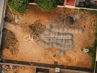 Terreno en venta en Las Lagunas - Campano en Chiclana de la Frontera