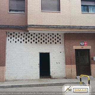 Local comercial en venta en Centro de Ocaña en Ocaña