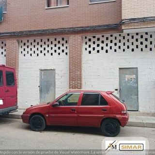 Local comercial en venta en Centro de Ocaña en Ocaña