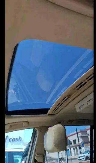 Mercedes-Benz Clase M