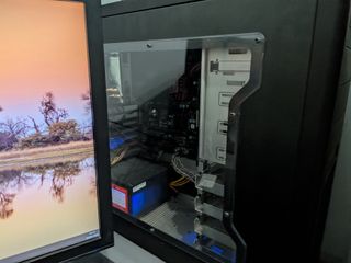 Ordenador i5 3570k 16GB RAM Negro