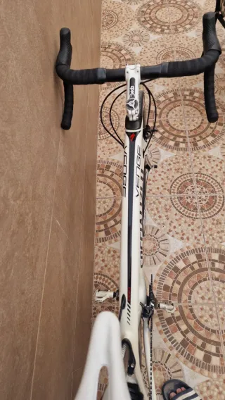 Bicicleta carbono  Talla 58