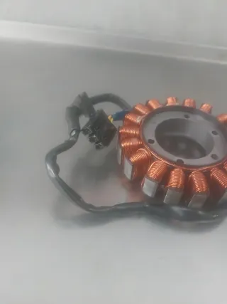 Alternador Honda NC750S ABS DCT 2017