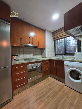 Piso en venta en Campo de la Verdad - Miraflores en Córdoba