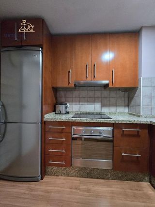 Piso en venta en Campo de la Verdad - Miraflores en Córdoba