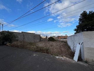 Terreno en venta en Taco - Los Baldíos - Geneto - Guajara - Chumbreras en San Cristóbal de La Laguna