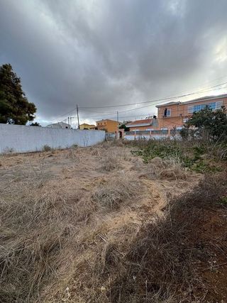Terreno en venta en Taco - Los Baldíos - Geneto - Guajara - Chumbreras en San Cristóbal de La Laguna