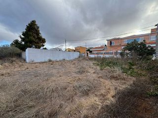 Terreno en venta en Taco - Los Baldíos - Geneto - Guajara - Chumbreras en San Cristóbal de La Laguna