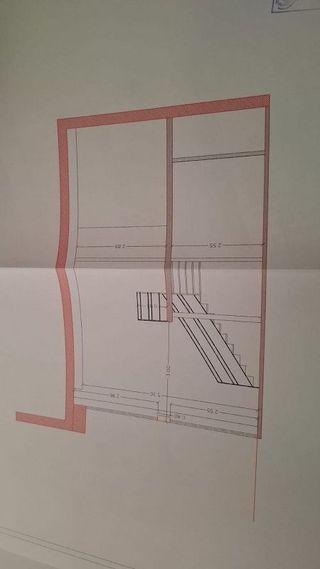 Local comercial en venta en La Pantoja en Zamora