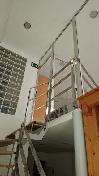 Local comercial en venta en La Pantoja en Zamora