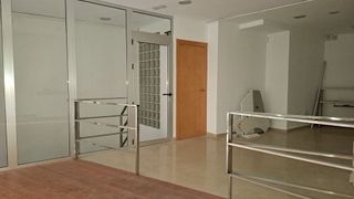 Local comercial en venta en La Pantoja en Zamora