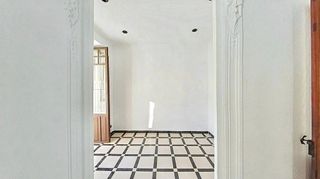 Piso en venta en Mercado en Alicante