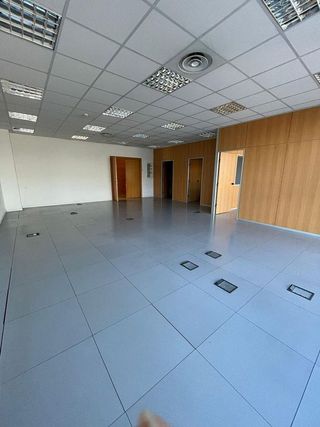 Oficina en alquiler en Coll Favà - Can Magí en Sant Cugat del Vallès