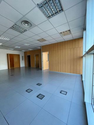 Oficina en alquiler en Coll Favà - Can Magí en Sant Cugat del Vallès