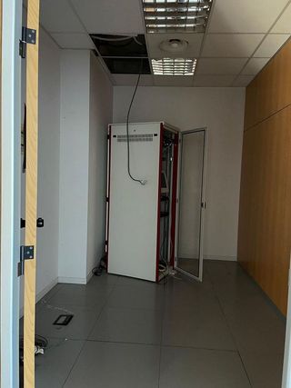 Oficina en alquiler en Coll Favà - Can Magí en Sant Cugat del Vallès