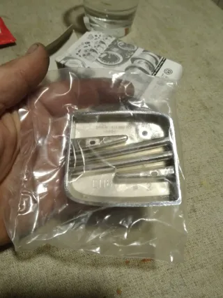 Emblema SEAT Nuevo