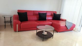 Casa adosada en alquiler en Nueva Andalucía centro en Marbella