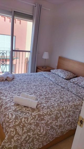 Casa adosada en alquiler en Nueva Andalucía centro en Marbella