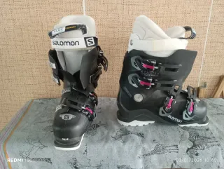 Botas de esquí Salomon Talla 25.0/39 de calzado