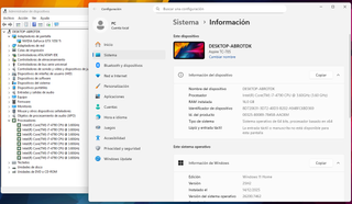 PC Gaming i7 16GB SSD 512GB HDD 1TB