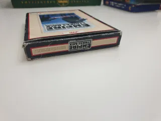 Empire Strikes Back Nintendo Nes pal B esp