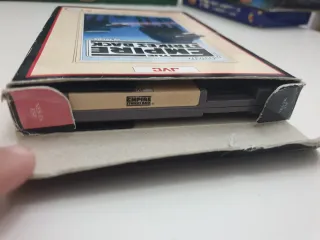 Empire Strikes Back Nintendo Nes pal B esp