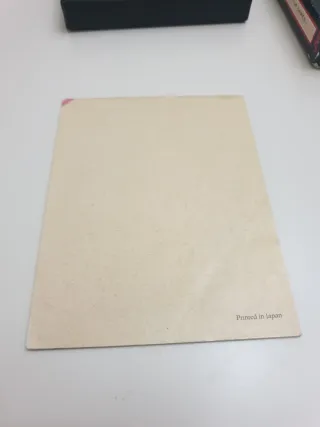 Empire Strikes Back Nintendo Nes pal B esp