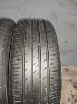 Neumáticos Kumho 205/55R16 91V ocasión