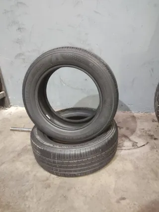 Neumáticos Kumho 205/55R16 91V ocasión