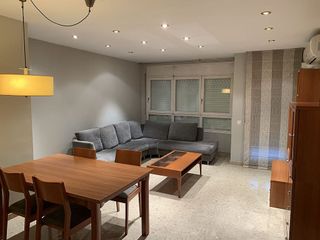 Piso en venta en Santa Clara-Caputxins-Hospital en Vic