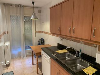 Piso en venta en Santa Clara-Caputxins-Hospital en Vic