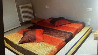 Piso en venta en Santa Clara-Caputxins-Hospital en Vic