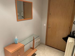 Piso en venta en Santa Clara-Caputxins-Hospital en Vic