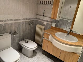 Piso en venta en Santa Clara-Caputxins-Hospital en Vic