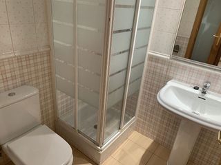 Piso en venta en Santa Clara-Caputxins-Hospital en Vic