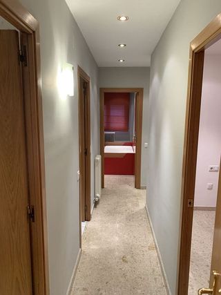 Piso en venta en Santa Clara-Caputxins-Hospital en Vic