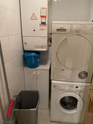 Piso en venta en Santa Clara-Caputxins-Hospital en Vic