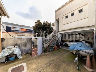 Casa en venta en Can Feu - Can Gambús - Hostafrancs en Sabadell