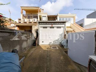 Casa en venta en Can Feu - Can Gambús - Hostafrancs en Sabadell
