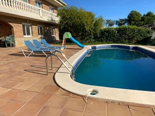 Casa en venta en Castellbisbal