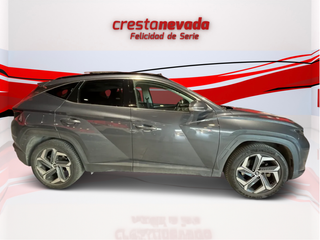 Hyundai Tucson 2021  !!Desde 358€/mes¡¡