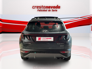 Hyundai Tucson 2021  !!Desde 358€/mes¡¡