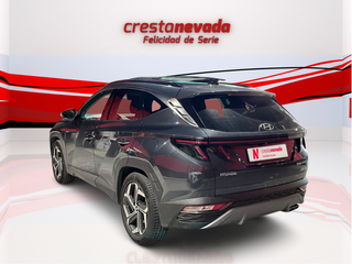 Hyundai Tucson 2021  !!Desde 358€/mes¡¡