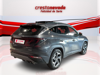 Hyundai Tucson 2021  !!Desde 358€/mes¡¡