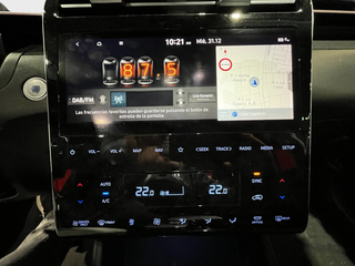 Hyundai Tucson 2021  !!Desde 358€/mes¡¡