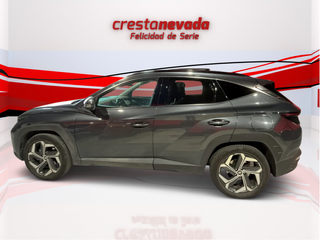 Hyundai Tucson 2021  !!Desde 358€/mes¡¡