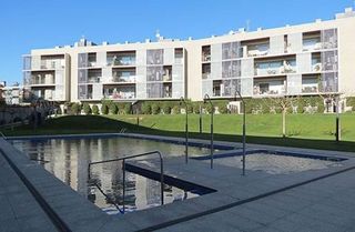 Garaje en venta en Can Mates - Volpelleres en Sant Cugat del Vallès